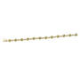 birthstone wrap diamond bracelet UK BSWDB h eight