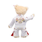 elvis by steiff UK STELV b two