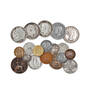 monarchs of the twentieth century UK M20CR a main
