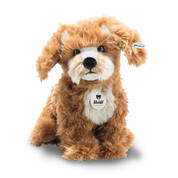 curlie cockapoo from steiff UK SCC a main
