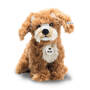 curlie cockapoo from steiff UK SCC a main