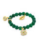 happiness gemstone bracelet UK HAPB a main