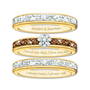 love always personalised diamond ring se UK LABPR b two