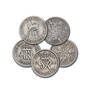 the last fifty years of the sixpence UK LFYS a main