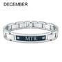 For My Son Birthstone Bracelet, For My Son Birthstone Bracelet 2185 001 1 16