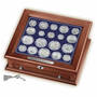 a century of u s silver coins UK S20C a main