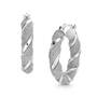 silver starlight hoops UK SISH a main