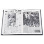 the d day newspaper book UK DDNB b two