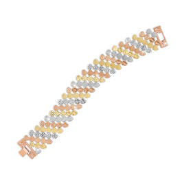shebas desire copper bracelet UK SHECB a main