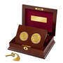 edward vii gold sovereign and half sovereign UK E7SOV a main