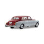 rolls royce phantom vi UK PVISR e five