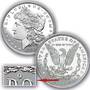 the complete uncirculated u s morgan sil UK USMM e five