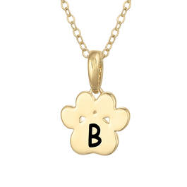 My Best Friend Pendant with FREE Matching Pup Tag 12253 0017 d back