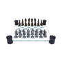 medieval warfare chess set UK MWCS a main