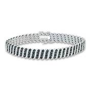Midnight Spell Black Diamond Bracelet 5469 001 1 1