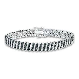 Midnight Spell Black Diamond Bracelet 5469 001 1 1