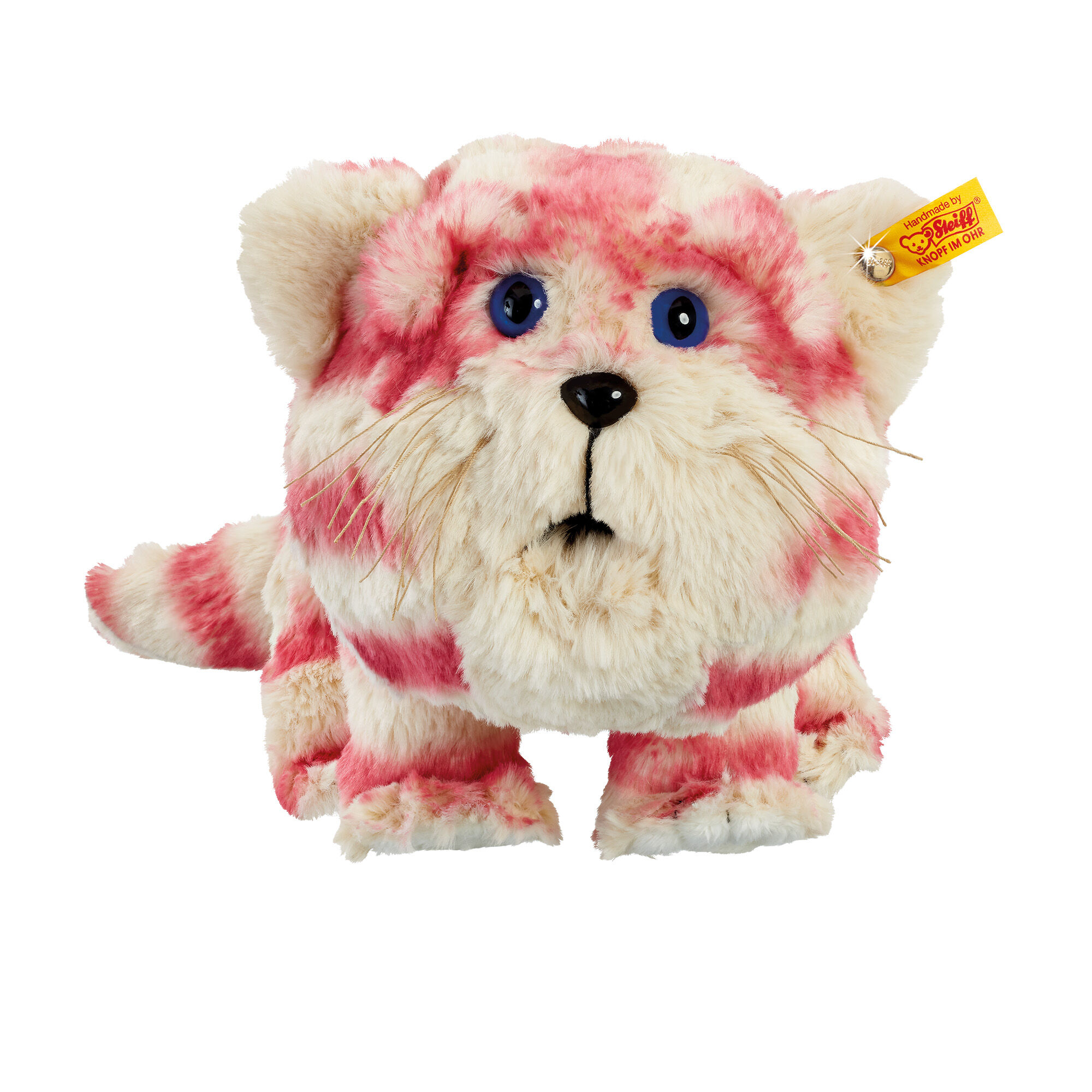 Bagpuss toy store