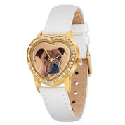 the staffie heart watch UK SFHW2 a main