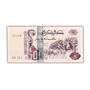 the historic world banknote collection UK HWBN c three