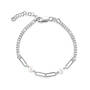 italian marina silver bracelet UK IMARB b two