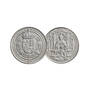 the henry viii great seal of the realm UK H8GS b two