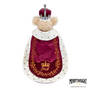 celebration of a reign by merrythought UK MTCB c three