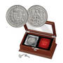 the henry viii great seal of the realm UK H8GS a main