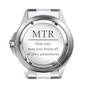 son personalised adventurer watch UK SPAW b two