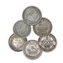 the evolution of the shilling UK ESH a main