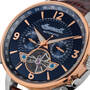 ingersoll grafton automatic watch UK IGRW d four