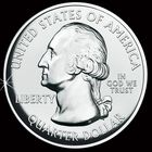 Americas Largest Silver Coin AB5 1