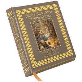 Alices Adventure in Wonderland 3760 a cvr