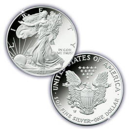the 2018 early issue proof american eagl UK E18D a main
