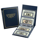 masterpieces of american currency UK MAC e five