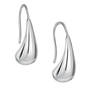 MODERN GLAMOUR DROP EARRINGS UK MODE a main