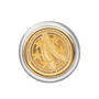 Complete Sacagawea Chest UK SGDCA ec coin capsule