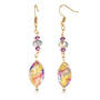 rosa valley murano earring set UK ROSMS a main