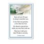tears of love remembrance earrings UK TOLRE b two