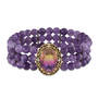 Sunset Splendor Stretch Bracelet 10565 0014 a main