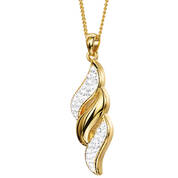 white fire pendant UK WFCP a main