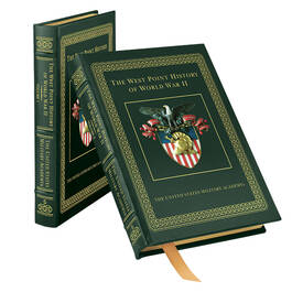 the west point history of wwii UK WPWW a main