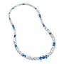 Dazzling Magnetic-Clasp Birthstone Necklace, dazzling magnetic clasp birthstone neckl UK DMCBN i nine