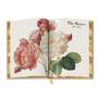 redoute the book of flowers UK RTBF d four