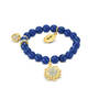 relief gemstone bracelet UK RELIB a main