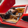 lamborghini countach walter wolf special UK LCWW d four