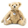 STEIFF 1907 TEDDY REPLICA UK S07TR a main