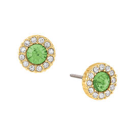 Seven Shades of Wonderful 14 Pair Earring Collection 12175 0012 l earring