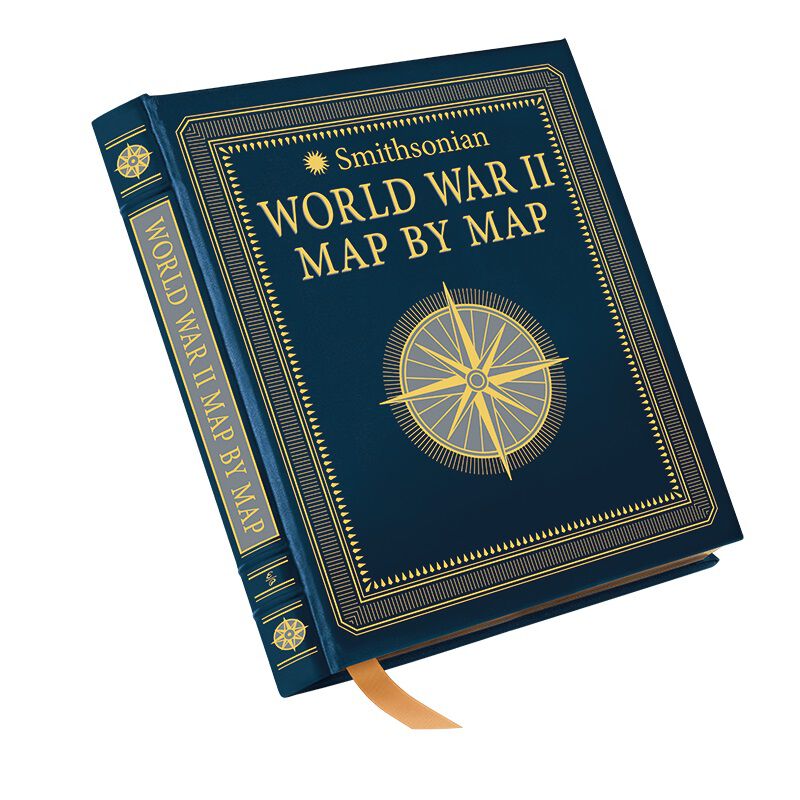 world war ii map by map UK WWIIMM a main
