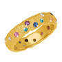 kaleidoscope of colour golden ring UK KACR a main