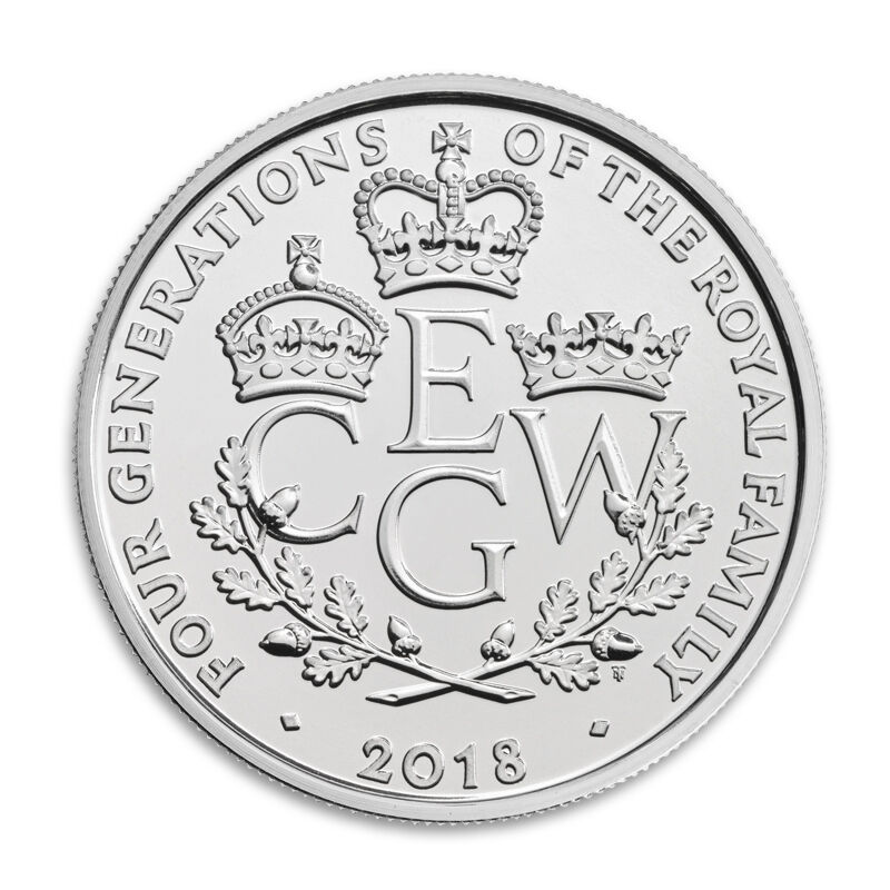 the prince charles 70th birthday collect UK PCBC g seven
